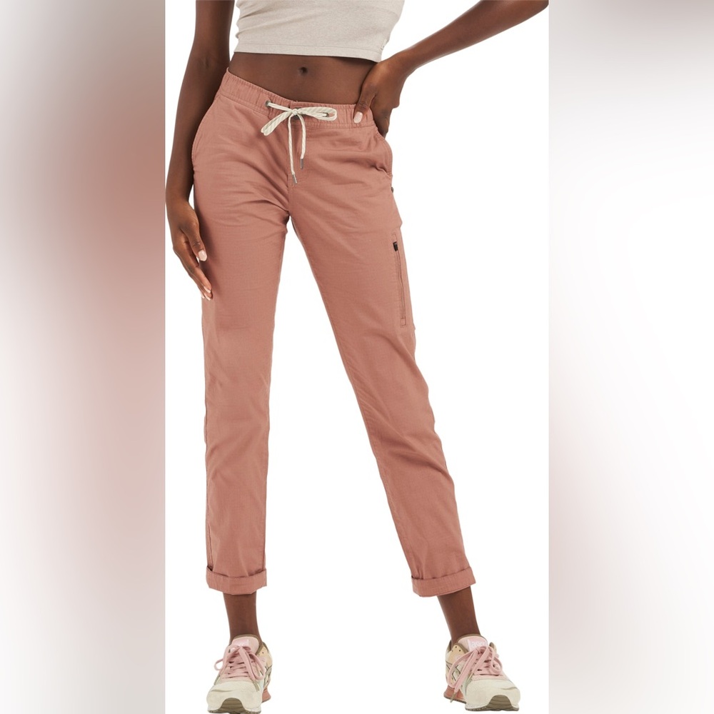 Vuori Ripstop Women’s Pants Small